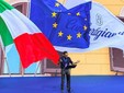 80 anni di futuro: il Piemonte protagonista all’assemblea nazionale di Confartigianato 80 anni di futuro: il Piemonte protagonista all’assemblea nazionale di Confartigianato