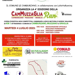 corsa graglia corsa graglia