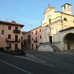 Due giorni di festa a Brusnengo per i Santi Patroni Pietro e Paolo Due giorni di festa a Brusnengo per i Santi Patroni Pietro e Paolo