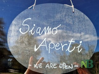 Tra le colline di Sagliano Cà d’Andrei racconta il Biellese più autentico FOTO e VIDEO