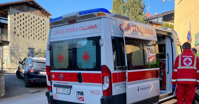 In arresto cardiaco mentre cammina, morto un francese di 66 anni: tragedia a Netro (foto di repertorio) In arresto cardiaco mentre cammina, morto un francese di 66 anni: tragedia a Netro (foto di repertorio)