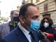 Sblocco Asti-Cuneo, Cirio: "Che sia di buon auspicio per altri interventi attesi in Piemonte"