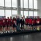 Calcio a cinque femminile, il riconoscimento del Piemonte alla Rappresentativa campione del Torneo delle Regioni