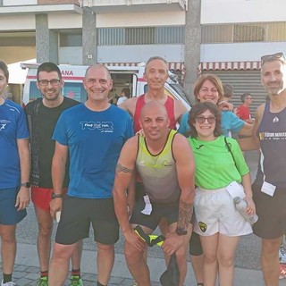 Quasi 200 runner per le strade di Vergnasco, Zecchini e Gariazzo primi alla 5000 Metri di Cerrione “7° corri per Mucio” FOTO