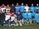 Su Nuraghe calcio saluta Giuseppe e Filippo in partenza per Sydney