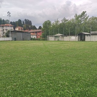Andorno crede nello sport, nuovo volto al Campo Sportivo “La Salute" da settembre