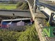 Camion finisce fuori strada e si ribalta in Superstrada (servizio di Mauro Benedetti per newsbiella.it) Camion finisce fuori strada e si ribalta in Superstrada (servizio di Mauro Benedetti per newsbiella.it)
