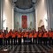 In foto, il Coro Cesare Rinaldo di Coggiola (foto di repertorio)