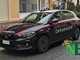 carabinieri furto