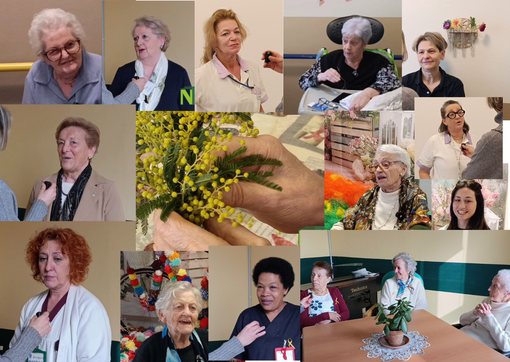 8 marzo, Festa della Donna: storie e ricordi delle donne tra passato e presente nelle Residenze della Fondazione Cerino Zegna