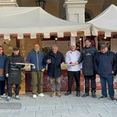 A Biella è tornata ChocoMoments! tra laboratori e tante golosità...