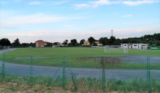 Vigliano, al via il primo centro estivo sportivo dedicato agli alunni delle scuole primarie Vigliano, al via il primo centro estivo sportivo dedicato agli alunni delle scuole primarie