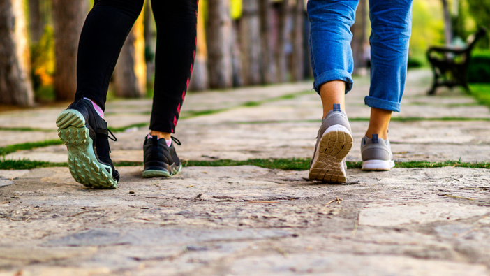 CardioCamminata a Selve Marcone: appuntamento al 20 settembre CardioCamminata a Selve Marcone: appuntamento al 20 settembre