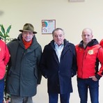 “Con il cuore nei rifugi biellesi”: a Biella l’incontro sul progetto salvavita “Con il cuore nei rifugi biellesi”: a Biella l’incontro sul progetto salvavita