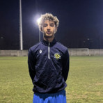 Calcio, nuovo arrivo al Cossato: ecco Omar Barone Calcio, nuovo arrivo al Cossato: ecco Omar Barone