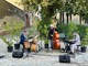 Al Biella Jazz Club arriva il trio “Calvi, Allara, Roffino” Al Biella Jazz Club arriva il trio “Calvi, Allara, Roffino”