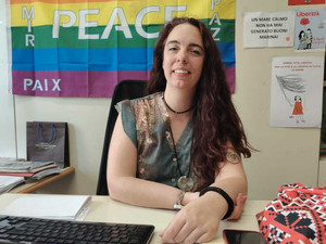 Biella, Marta Bovolenta è la nuova segretaria provinciale della Filctem/Cgil