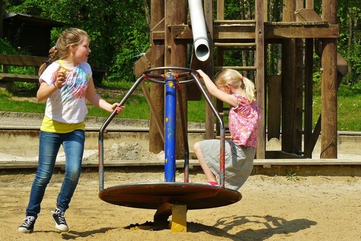 A Quaregna Cerreto il “Junior Day”: sport, giochi e musica per i più piccoli A Quaregna Cerreto il “Junior Day”: sport, giochi e musica per i più piccoli