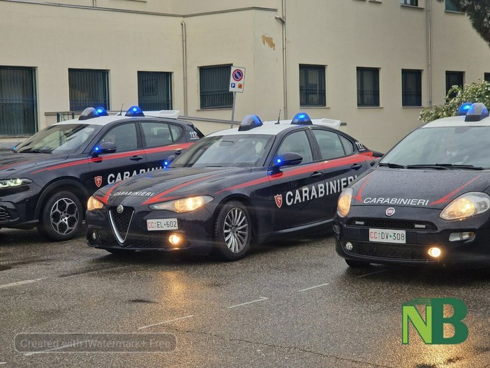 Giornata da “bollino rosso” per liti e minacce, a Biella aggredito un uomo (foto di repertorio) Giornata da “bollino rosso” per liti e minacce, a Biella aggredito un uomo (foto di repertorio)