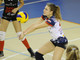 Prima vittoria stagionale in trasferta per il Bonprix TeamVolley Prima vittoria stagionale in trasferta per il Bonprix TeamVolley