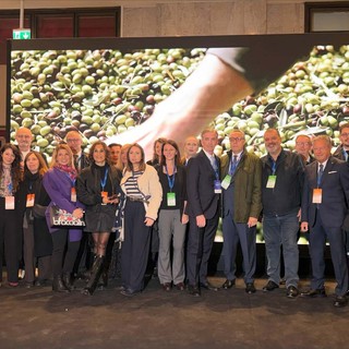 80 anni di futuro: il Piemonte protagonista all’assemblea nazionale di Confartigianato. Meloni annuncia la riforma della legge quadro