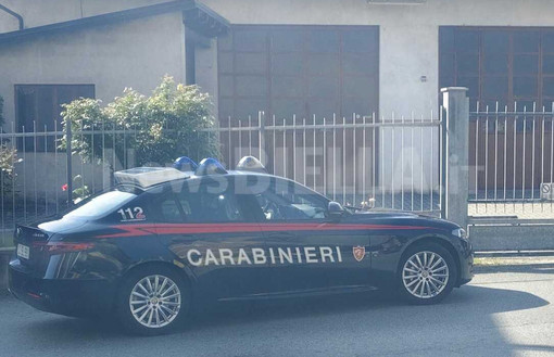Tentata truffa a Chiavazza, nel mirino una coppia di anziani: fermato un uomo dai Carabinieri