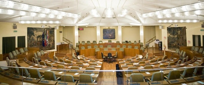 Approvata dal Consiglio Regionale la Legge di Stabilità Approvata dal Consiglio Regionale la Legge di Stabilità