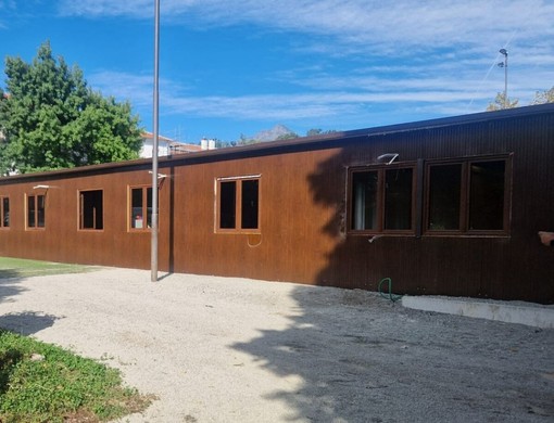 CPIA Biella-Vercelli nei container, Verzella: "L’istruzione degli adulti non è una scuola di serie B"