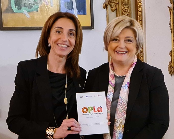 Biella: due giorni di lavoro e formazione con il ministro Calderone, Its Eurovillage e un seminario dedicato al sistema Its