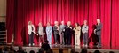 Fondo Maria Bianco, grande partecipazione a Cossato per lo spettacolo dedicato alla Festa della Mamma (foto di Nicola Rasolo per newsbiella.it)