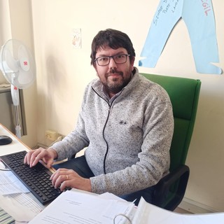 CGIL Biella, Roberto Panella è il nuovo segretario generale della funzione pubblica