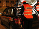 Controllo dei Carabinieri a Biella, giovane alla guida rifiuta gli accertamenti (foto di repertorio)