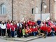 A Biella nuovo appuntamento con Camminando con la CRI (foto dalla pagina Facebook di Croce Rossa Italiana - Comitato di Biella) A Biella nuovo appuntamento con Camminando con la CRI (foto dalla pagina Facebook di Croce Rossa Italiana - Comitato di Biella)