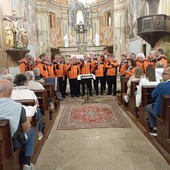 Musica e solidarietà protagoniste a Portula con il concerto di “Cantiamo per l’albero”