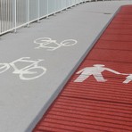 Ponderano dice "sì" al progetto della ciclopedonale per il Fontanone Ponderano dice "sì" al progetto della ciclopedonale per il Fontanone