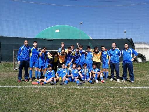 calcio cossato