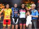 Ciclismo - Memorial Lava e Borrione, vince la Busto Garolfo