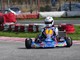 Kart: Weekend sfortunato per Stefano Cucco Kart: Weekend sfortunato per Stefano Cucco
