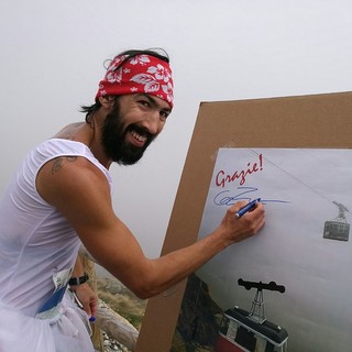 Ad Alagna, la Frazionissima alla quinta edizione, dedicata a Ivan Camurri