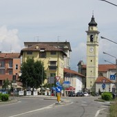 ASL Biella, il camper della medicina di prossimità arriva a Cerrione (foto di repertorio)