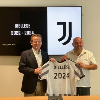 biellese juventus academy