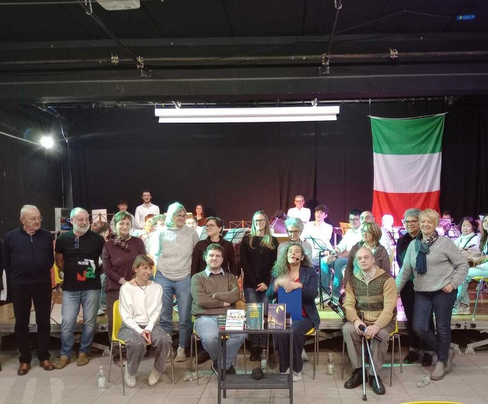 Campioni di Gentilezza a Occhieppo Inferiore: "Una serata indimenticabile" Campioni di Gentilezza a Occhieppo Inferiore: "Una serata indimenticabile"