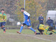 Calcio Seconda Categoria: I risultati della 19.a giornata, colpo del Lessona