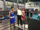 Vigliano ospita i regionali di boxe, quattro i biellesi sul ring
