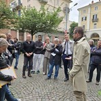 Dietrofront sul mercato di Biella? La commissione: "Non c'è ancora un progetto definitivo..."