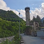 Rosazza, si parte alla scoperta della Torre del Castello per i 4 anni della bandiera dei Borghi più Belli d’Italia Rosazza, si parte alla scoperta della Torre del Castello per i 4 anni della bandiera dei Borghi più Belli d’Italia
