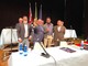 La Boxing club Biella premia con una targa-guantone l'amministrazione Corradino