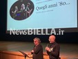 Cossato in Scena 2026/2027, presentata la nuova stagione teatrale, in sala Davide D’Urso FOTO e VIDEO Massimo Giacobbe per newsbiella.it