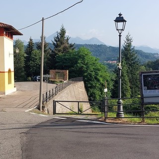 Casapinta: Più facile percorrere i sentieri seguendo la cartina del Comune