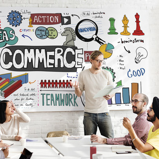 Ecommerce marketing nel 2026: idee e soluzioni per restare competitivi